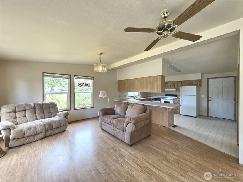 Property photo for 687 Copalis Avenue Ne, Ocean Shores photo 10