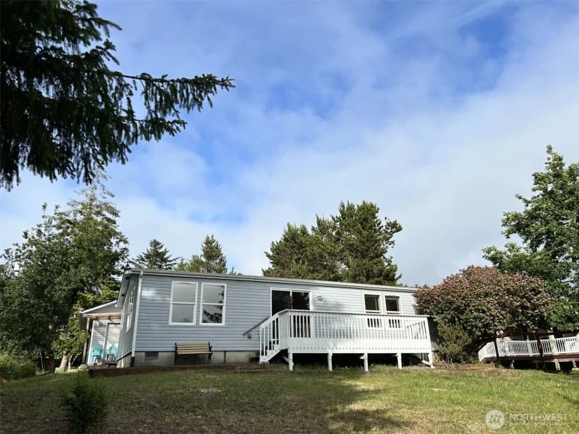 Property photo for 687 Copalis Avenue Ne, Ocean Shores photo 7