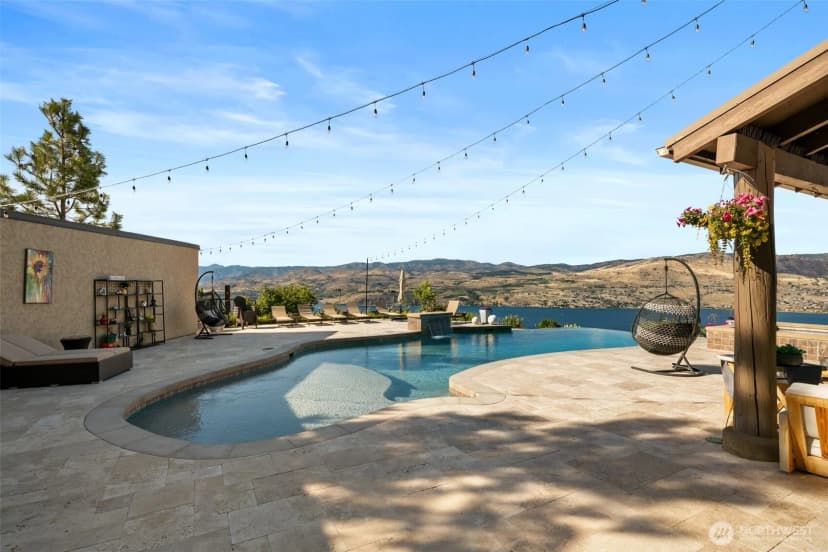 Property photo for 340 Hawks Meadow Road, Chelan photo 16