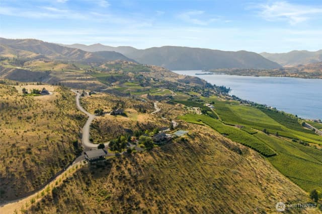 Property photo for 340 Hawks Meadow Road, Chelan