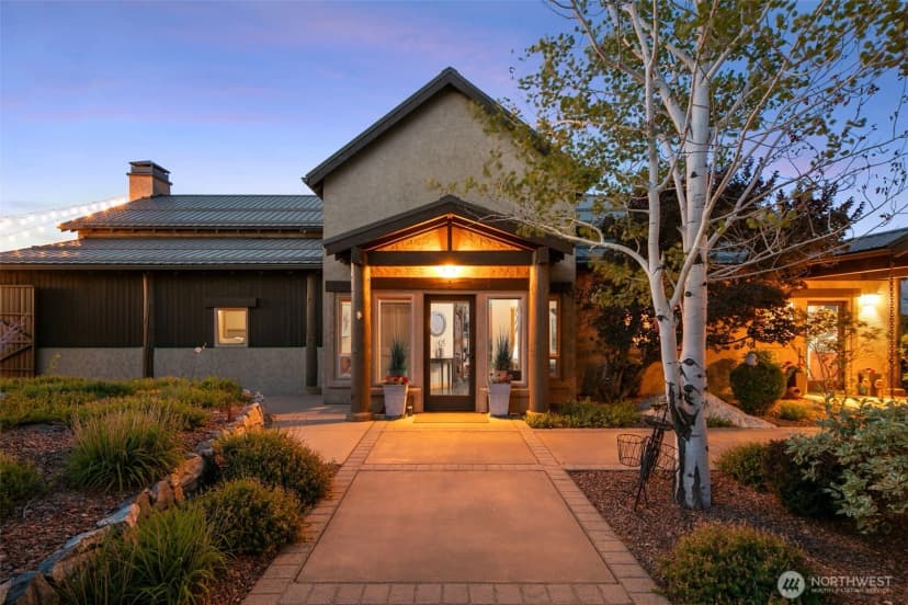 Property photo for 340 Hawks Meadow Road, Chelan photo 9