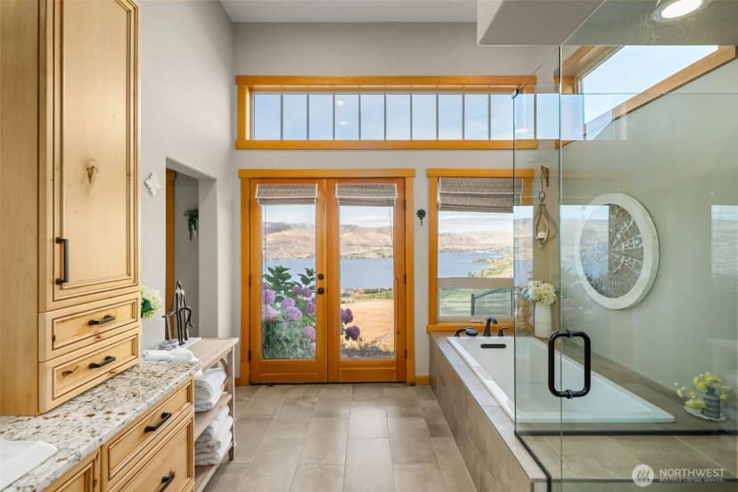 Property photo for 340 Hawks Meadow Road, Chelan photo 27