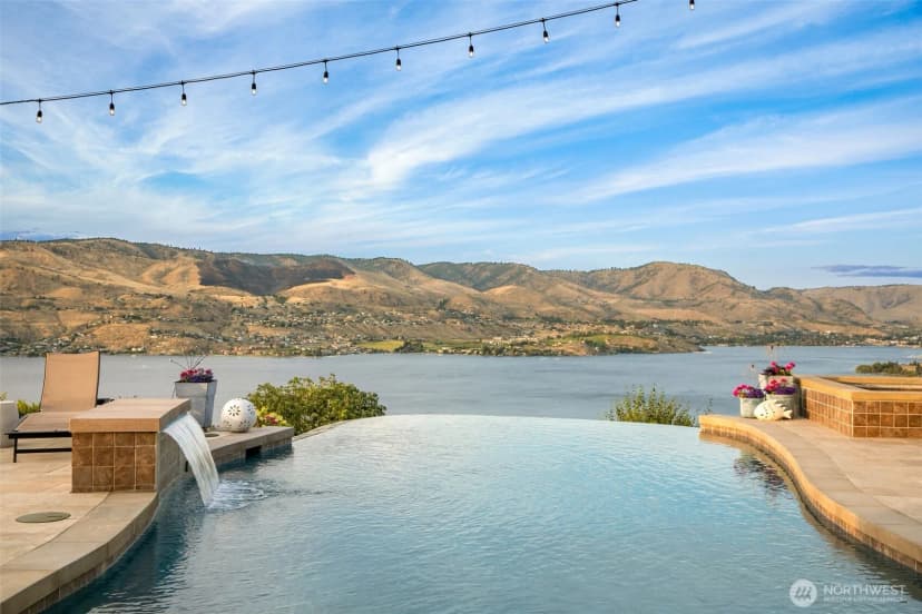 Property photo for 340 Hawks Meadow Road, Chelan photo 17