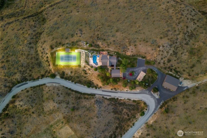 Property photo for 340 Hawks Meadow Road, Chelan photo 6