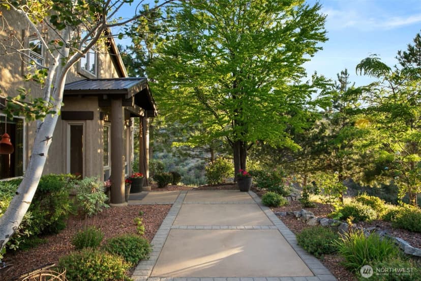 Property photo for 340 Hawks Meadow Road, Chelan photo 31