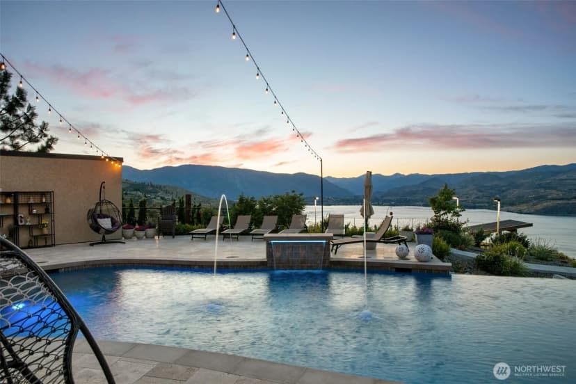 Property photo for 340 Hawks Meadow Road, Chelan photo 18