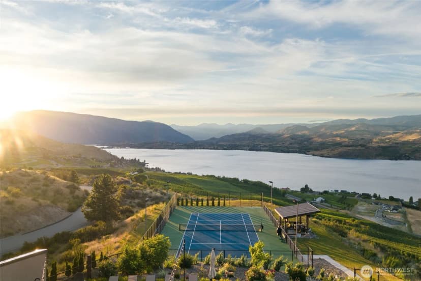 Property photo for 340 Hawks Meadow Road, Chelan photo 19