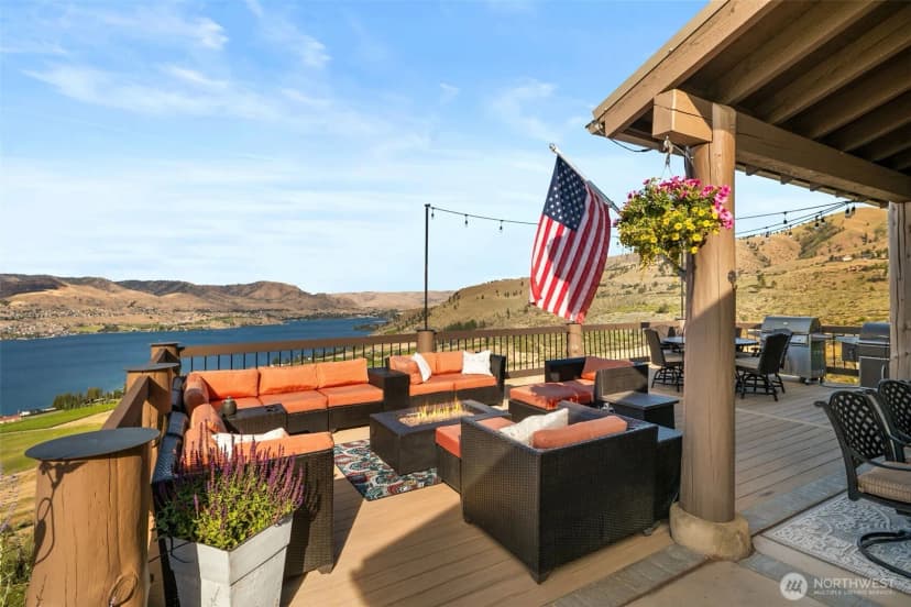 Property photo for 340 Hawks Meadow Road, Chelan photo 23