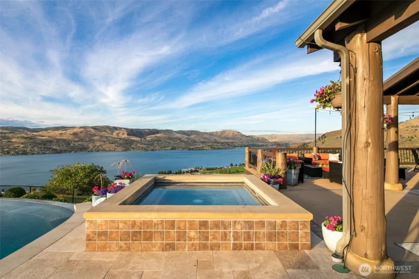 Property photo for 340 Hawks Meadow Road, Chelan photo 22