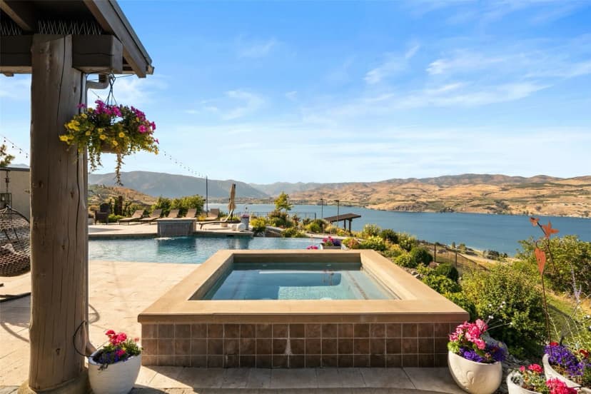 Property photo for 340 Hawks Meadow Road, Chelan photo 21