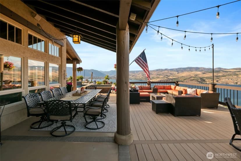 Property photo for 340 Hawks Meadow Road, Chelan photo 24