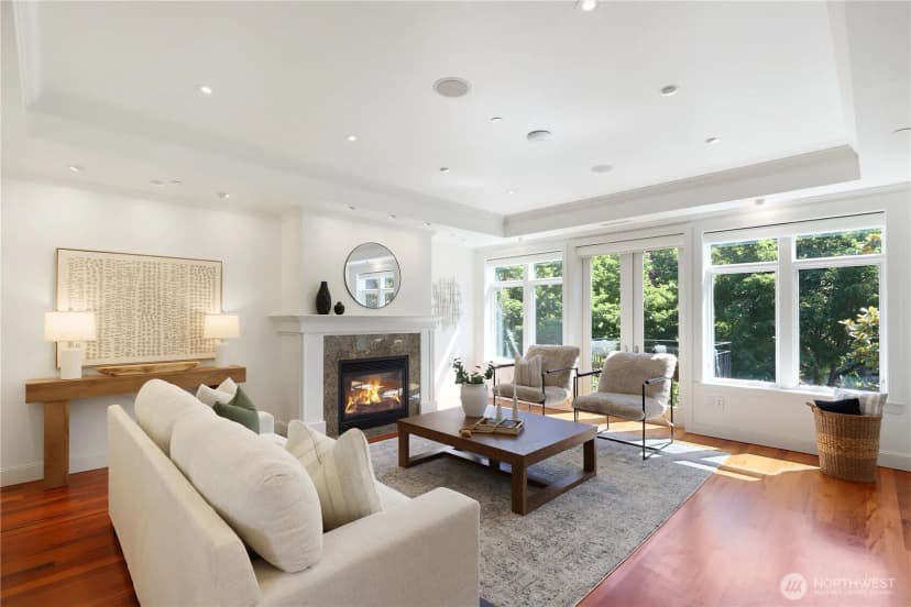 Property photo for 719 Harvard Avenue E, Seattle photo 6