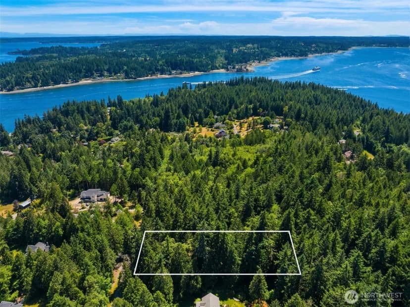 Property photo for 0 El Cimo Lane Ne, Bainbridge Island photo 7