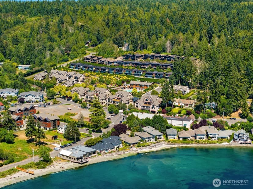 Property photo for 0 El Cimo Lane Ne, Bainbridge Island photo 12