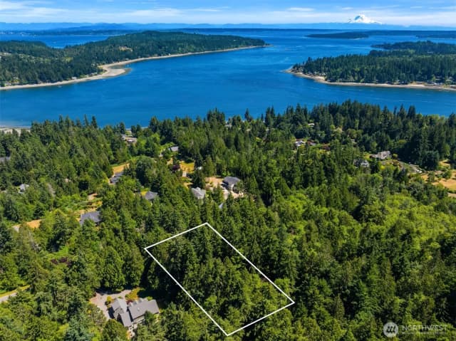 Property photo for 0 El Cimo Lane Ne, Bainbridge Island