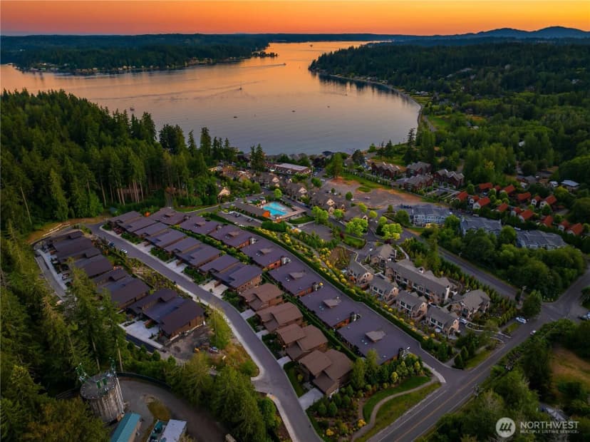 Property photo for 0 El Cimo Lane Ne, Bainbridge Island photo 13