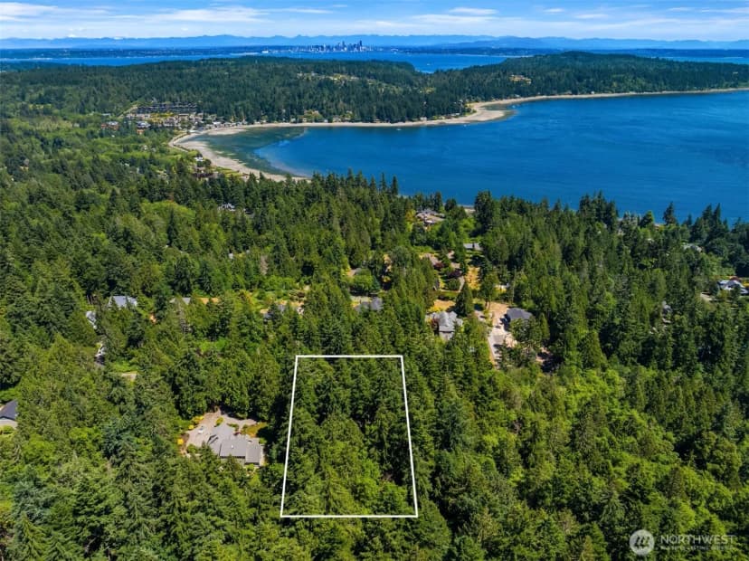 Property photo for 0 El Cimo Lane Ne, Bainbridge Island photo 10