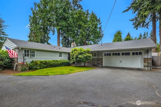Property photo for 23720 110th Place W, Woodway