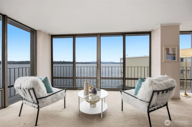 Property photo for 1620 43rd Avenue E #1b, Seattle photo 5