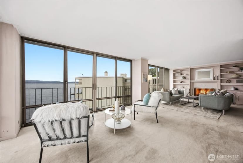 Property photo for 1620 43rd Avenue E #1b, Seattle photo 6