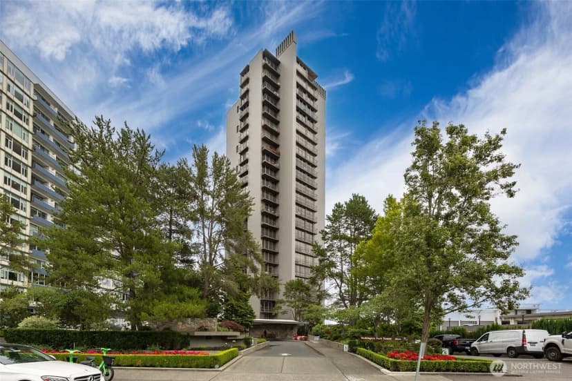 Property photo for 1620 43rd Avenue E #1b, Seattle
