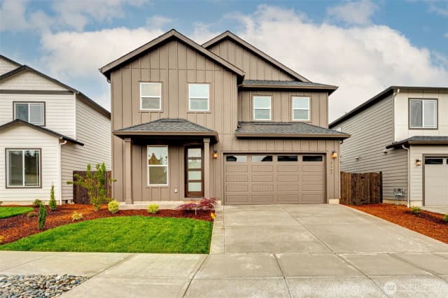 Property photo for 3443 Se 8th Avenue, Battle Ground