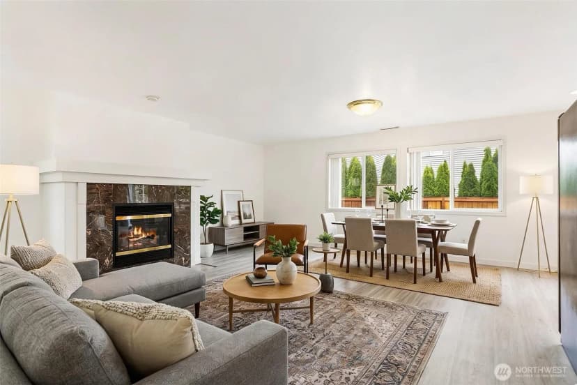 Property photo for 110 Ferndale Avenue Se, Renton photo 3