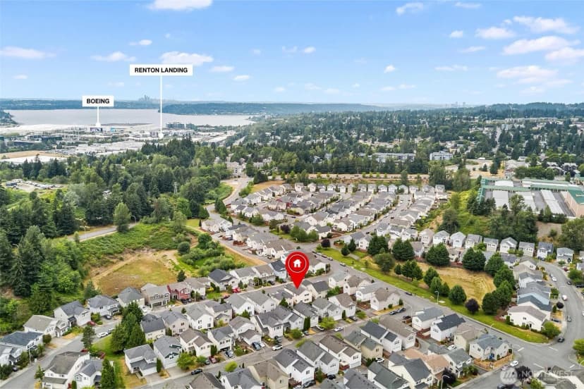 Property photo for 110 Ferndale Avenue Se, Renton photo 37
