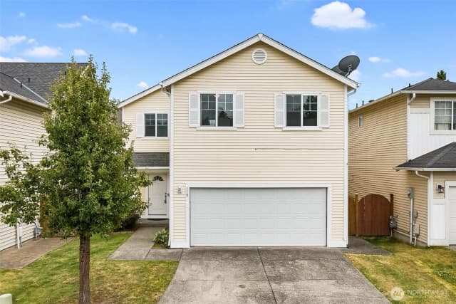 Property photo for 110 Ferndale Avenue Se, Renton