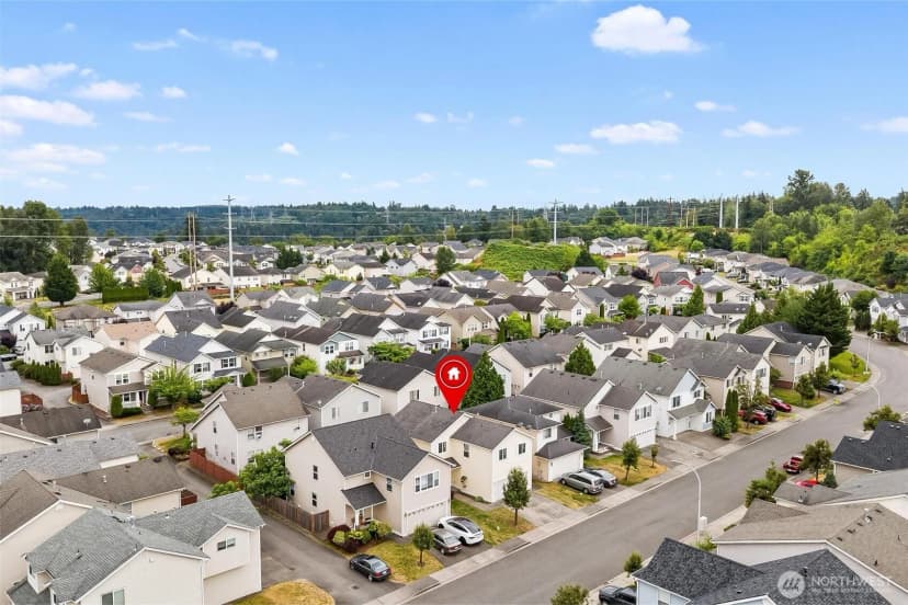 Property photo for 110 Ferndale Avenue Se, Renton photo 36