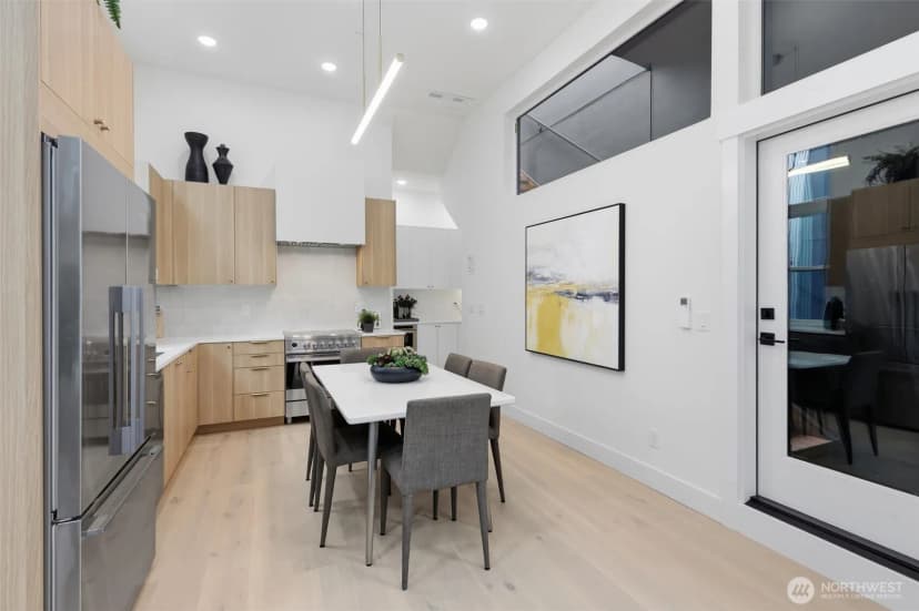 Property photo for 2014 Fairview Avenue E #c, Seattle photo 7