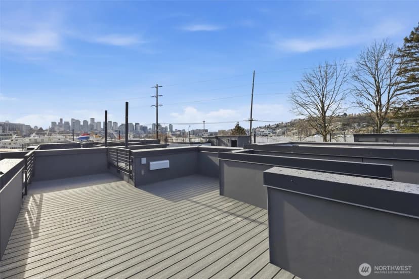 Property photo for 2014 Fairview Avenue E #c, Seattle photo 25