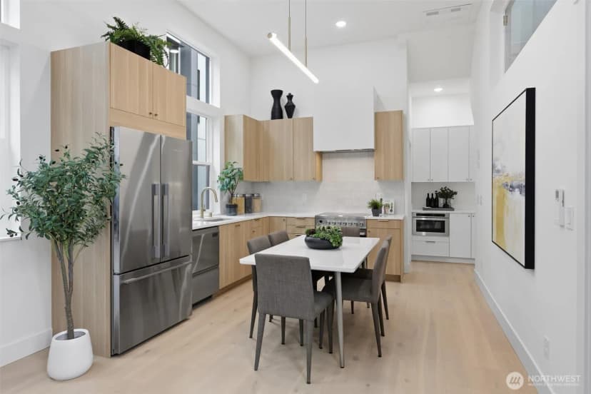 Property photo for 2014 Fairview Avenue E #c, Seattle photo 6