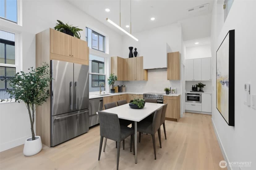 Property photo for 2014 Fairview Avenue E #c, Seattle photo 5