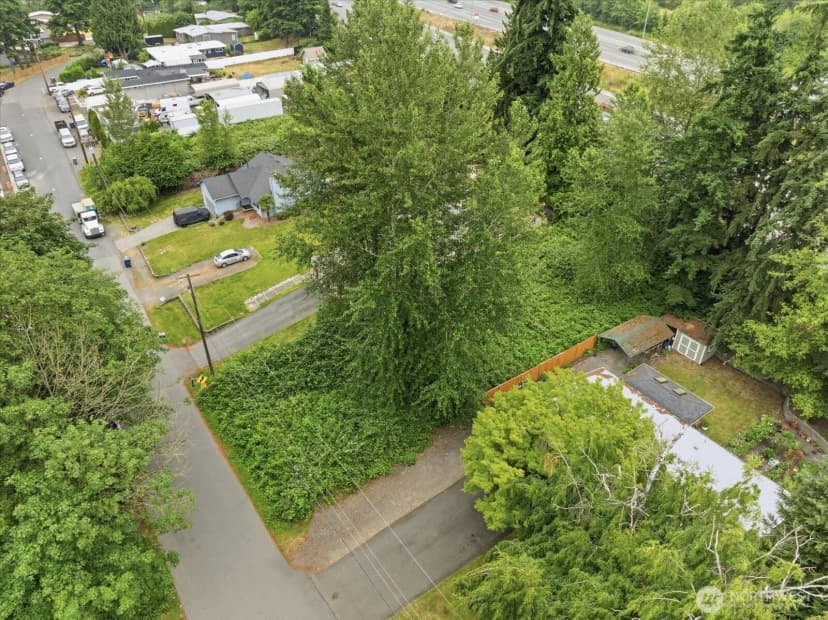 Property photo for 0 Lot 25 20th Avenue W, Lynnwood photo 5