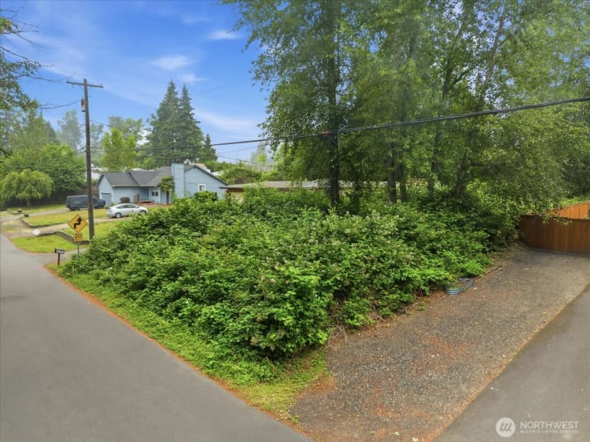 Property photo for 0 Lot 25 20th Avenue W, Lynnwood photo 2
