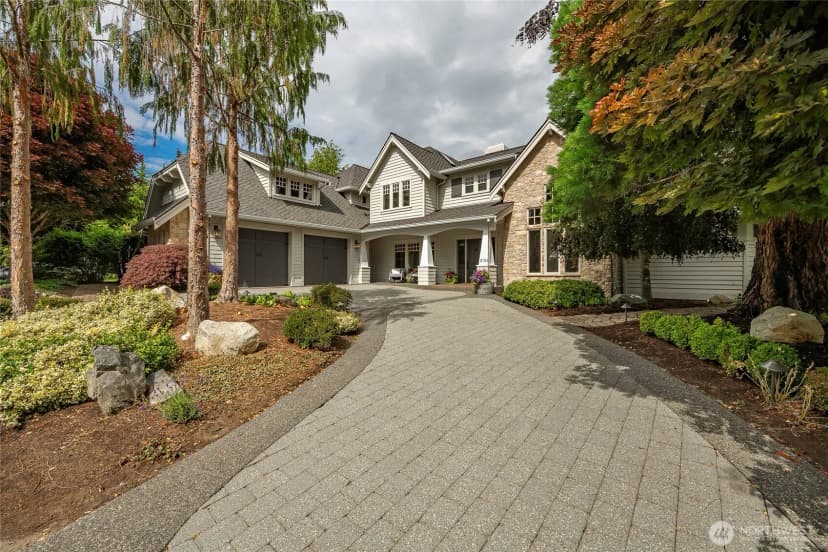 Property photo for 8784 Goshawk Road, Blaine