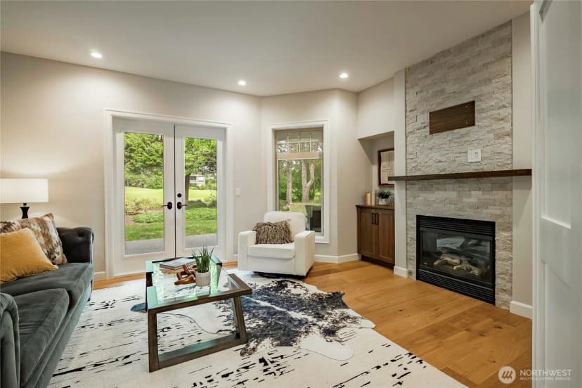 Property photo for 8784 Goshawk Road, Blaine photo 22