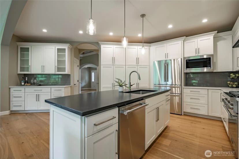 Property photo for 8784 Goshawk Road, Blaine photo 13