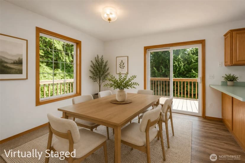 Property photo for 102 New Haven Lane, Port Angeles photo 5