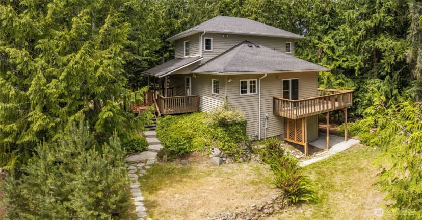 Property photo for 102 New Haven Lane, Port Angeles