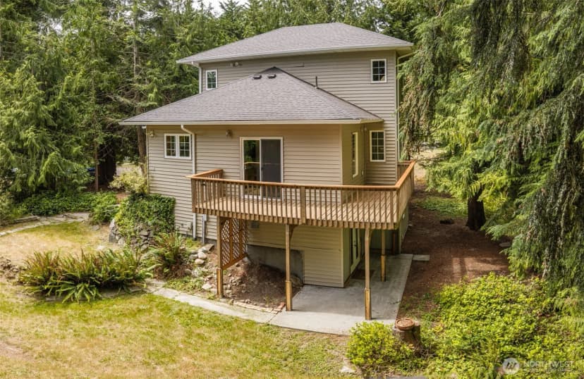 Property photo for 102 New Haven Lane, Port Angeles photo 31