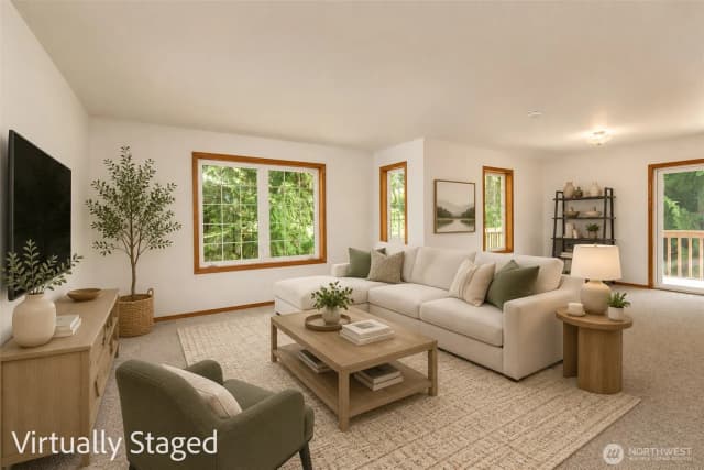Property photo for 102 New Haven Lane, Port Angeles photo 4