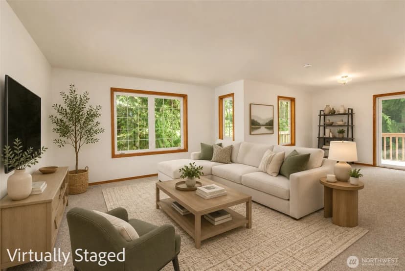 Property photo for 102 New Haven Lane, Port Angeles photo 4