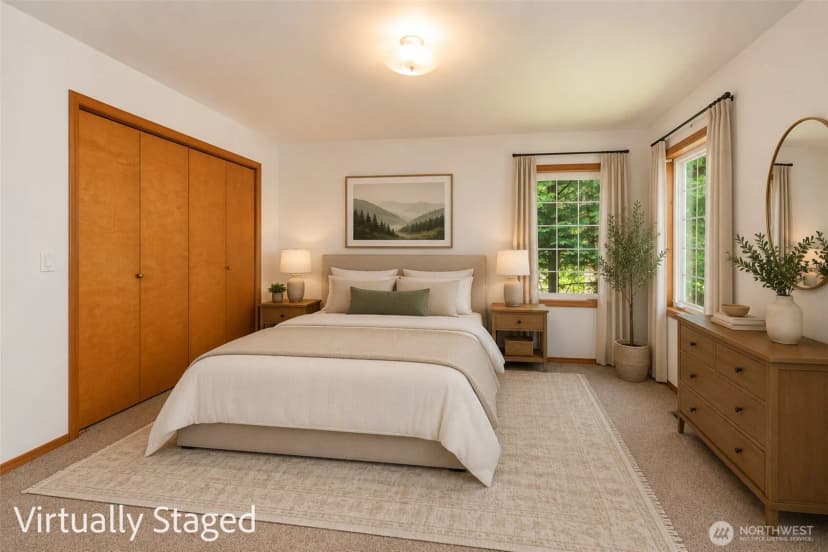 Property photo for 102 New Haven Lane, Port Angeles photo 8