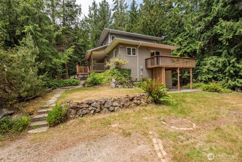 Property photo for 102 New Haven Lane, Port Angeles photo 35