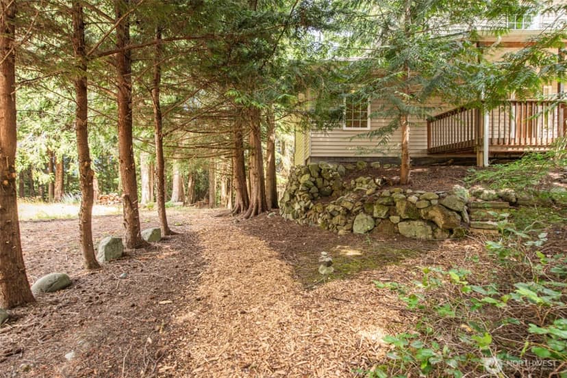 Property photo for 102 New Haven Lane, Port Angeles photo 33