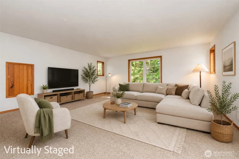 Property photo for 102 New Haven Lane, Port Angeles photo 3