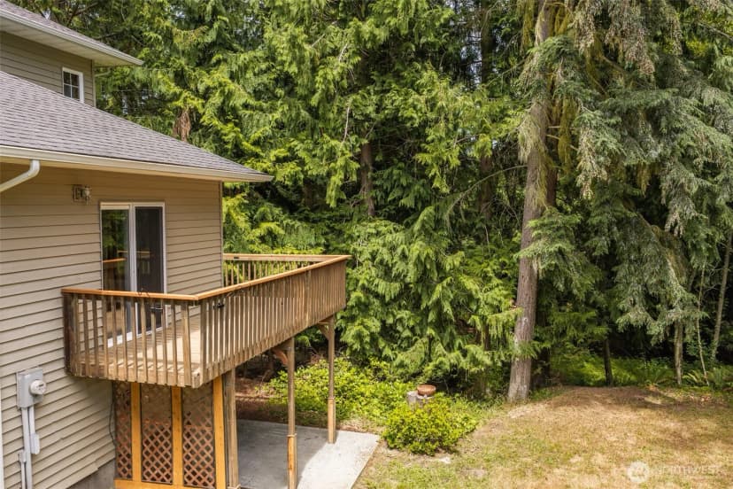 Property photo for 102 New Haven Lane, Port Angeles photo 30