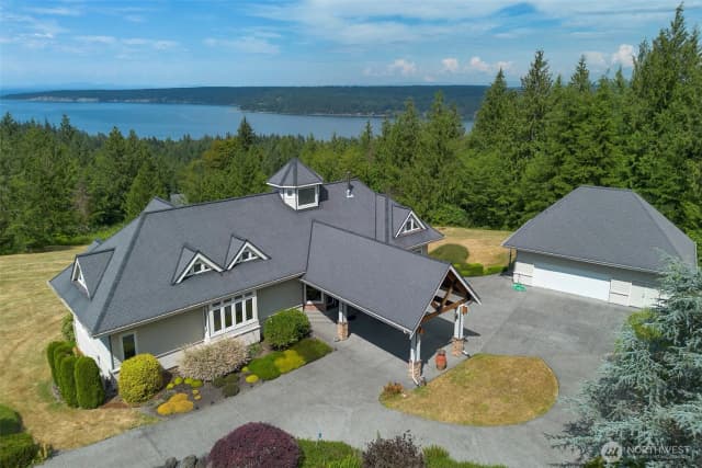 Property photo for 982 Weston Parkway, Sequim